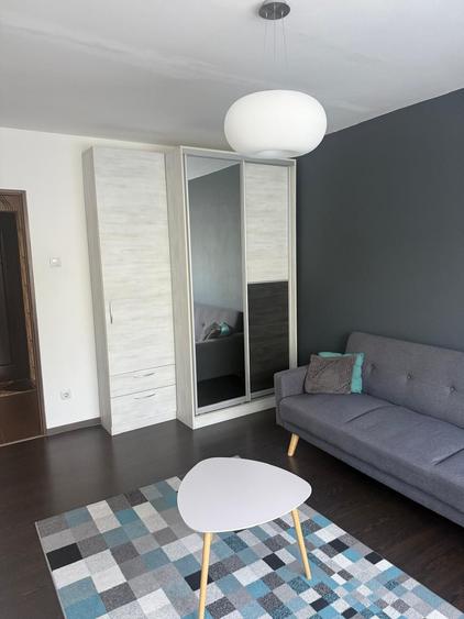 Apartament de inchiriat pe Primaverii - 8