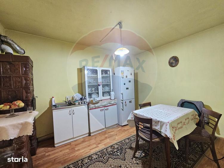 Casa de vanzare Fadimac - 5