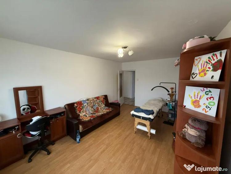 Apartament 2 camere, 54 mp, zona Liana - 9