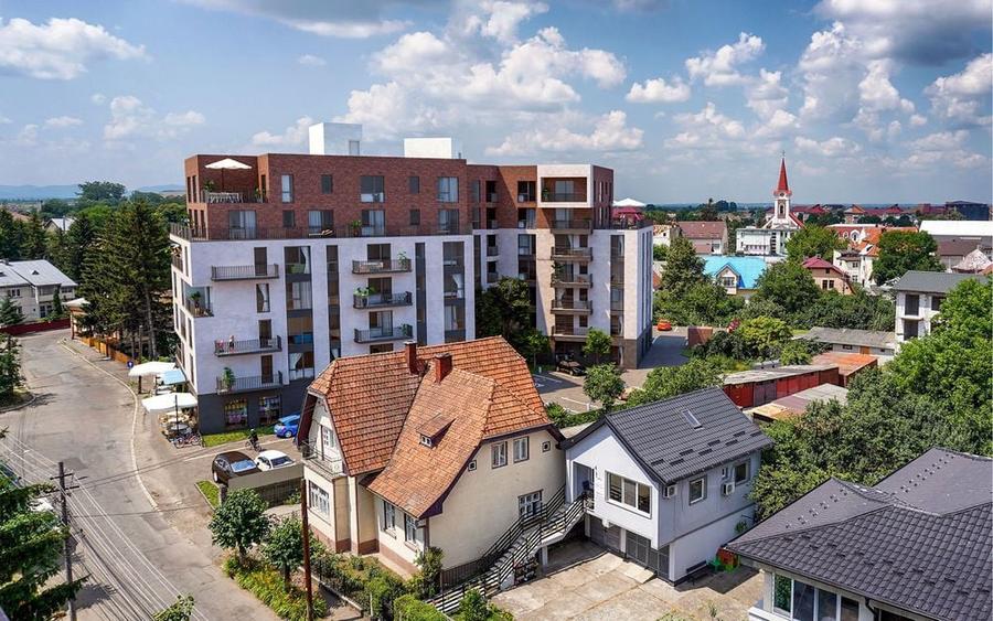 Apartament nou 3 camere de vanzare - 7