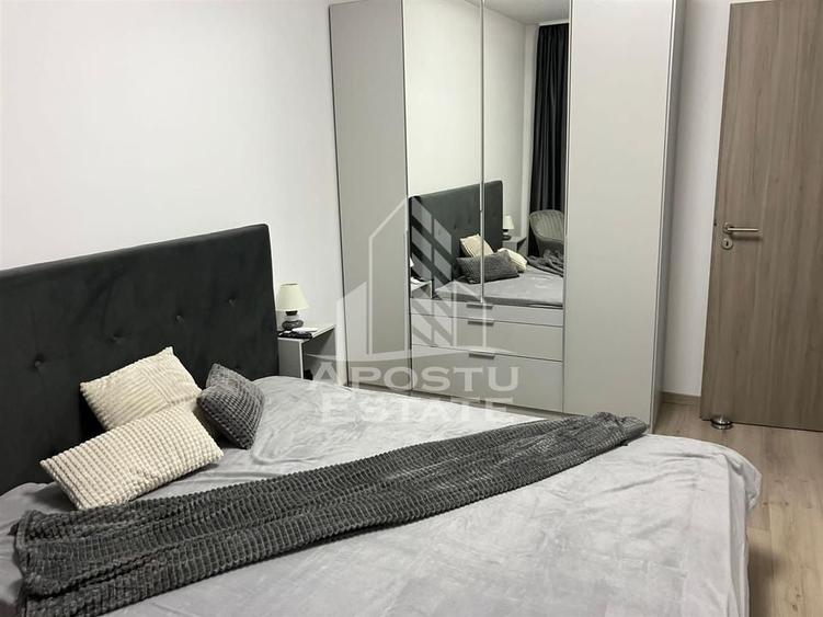 Apartament de lux cu 2 camere, open space, zona Take Ionescu (ISHO) - 6