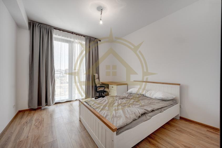 Comision 0 Vila Mobilata Padure Ghermanesti - 14