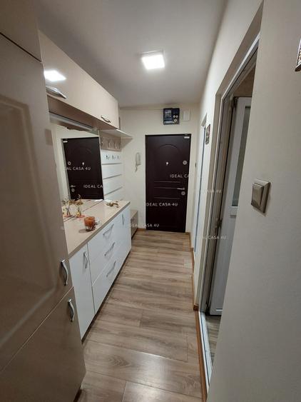 Apartament cu 1 camera decomandat in zona Gara - 10