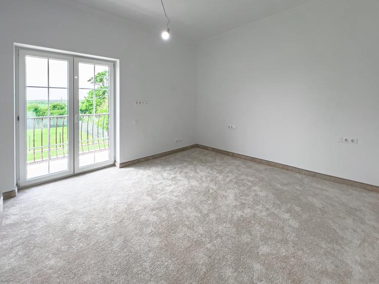 Vilă premium contemporană, finalizată în 2023 – design rafinat - 29