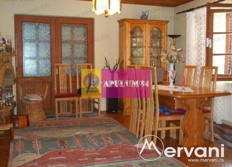 Vila de vanzare in Busteni - Zona Centrala - 20