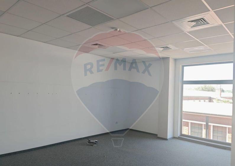 Spa?iu de birouri (25 mp) - zona Garii - 8