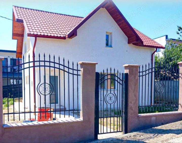 Vand vila in Rediu - 8