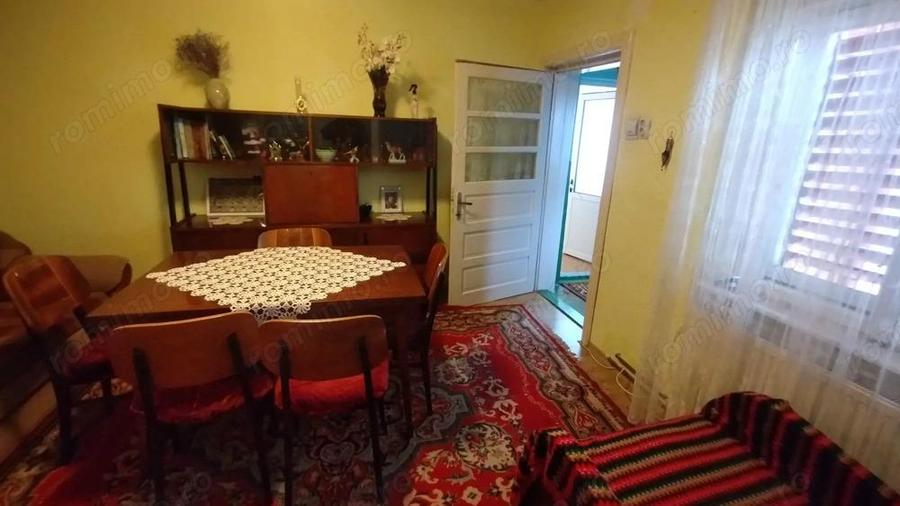 Casa Coiciu - Brick - 8