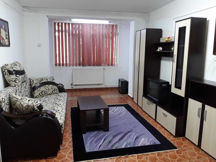 Apartament 3 camere de inchiriat Satu Mare zona spital judetean - 8