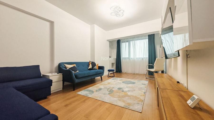 Studio imobil nou cu loc de parcare - Virtutii Pod Ciurel