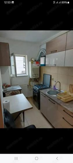 Garsoniera de inchiriat Militari Residence ( sector 6 ) - 1