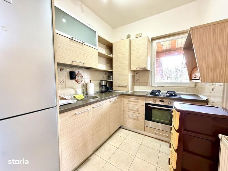 Apartament 2 camere, 55 mp utili, 34 mp terasa - Ghiroda - 4