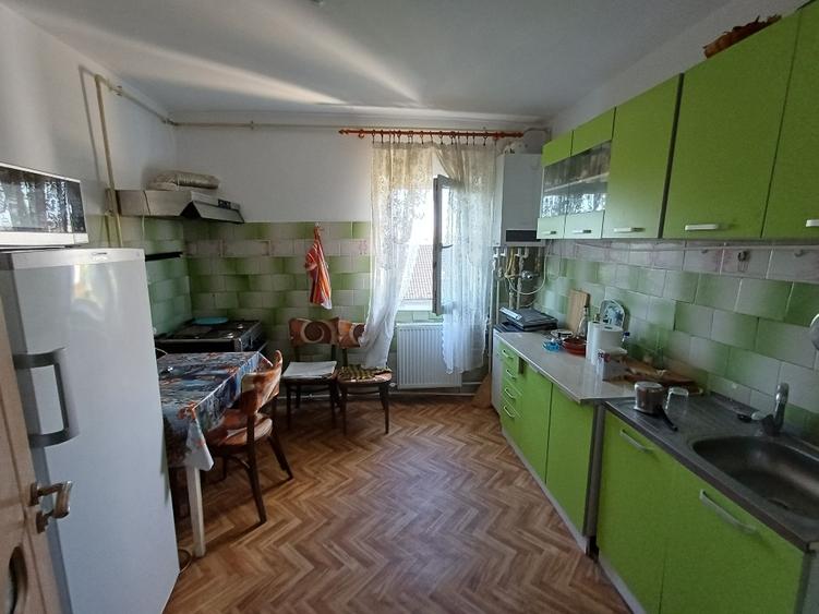 Vand apartament 3 camere decomandat, Giurgiu - 7