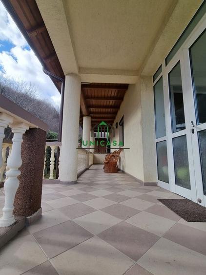 Casa - Vila - Ocnele Mari - 8