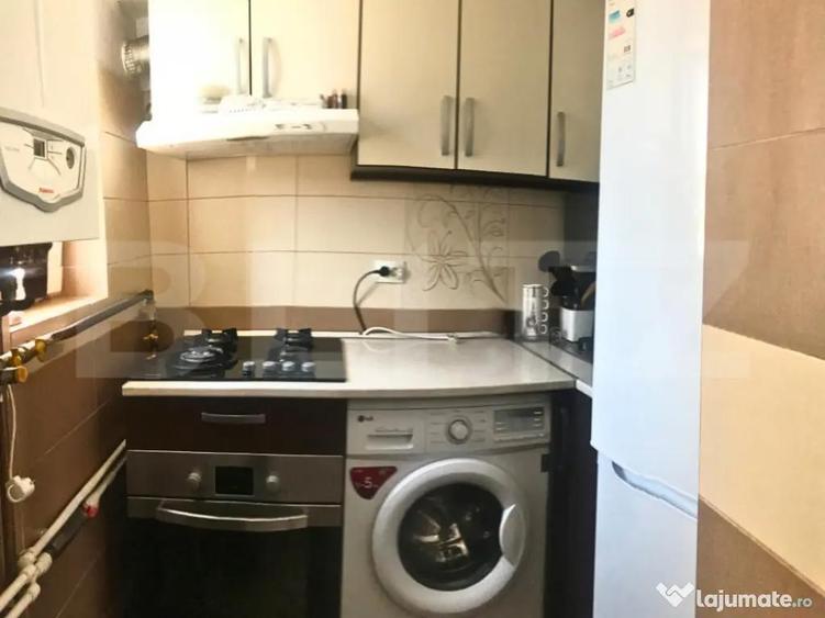 Apartament 2 camere modern, renovat complet, mobilat ?i par - 1