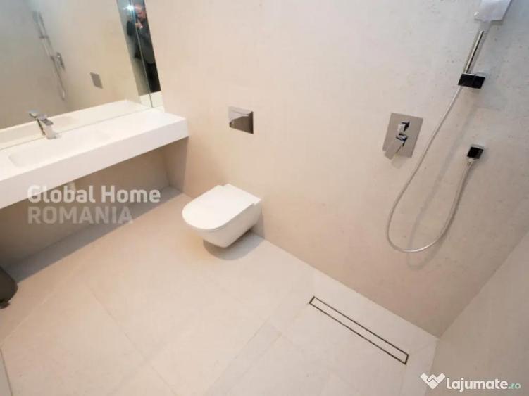 Apartament 2 camere 53 Plus Terasa 12 Mp - YACHT KID - 1