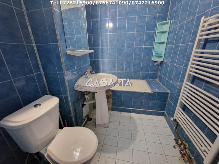 Inchiriere imobil,  3 camere , situat in Targu Jiu,  Str. 23 August - 10