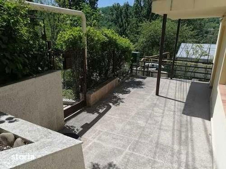 Campina, casa P+E, priveliste superba - 2