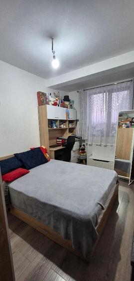 Apartament 2 Camere mobilat, utilat in Pre. Ghencea-Alunului, Parcare - 2