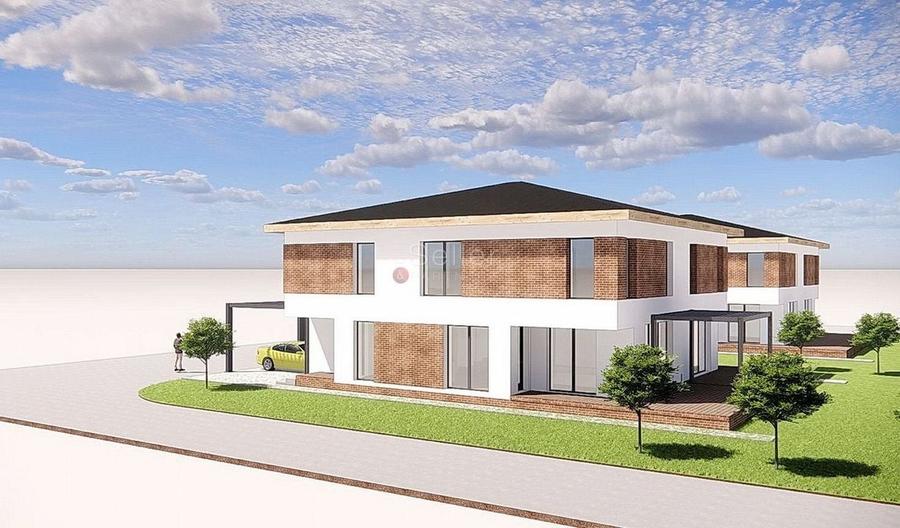 Teren intravilan - 6