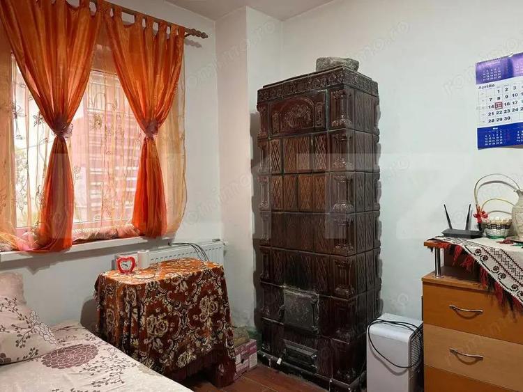 Casa 7 camere partial finisata in Purcareni, Brasov - 6