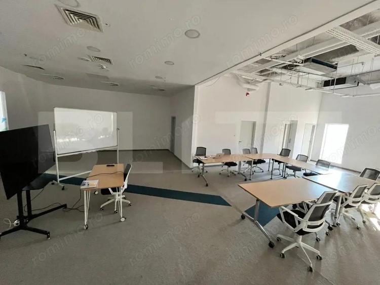 Spatiu Birou, Clasa A, 50 mp -Centru, Cluj-Napoca - 4