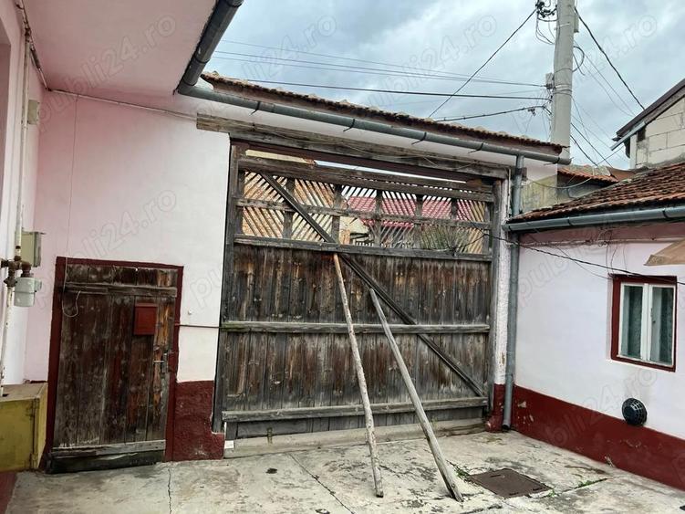 Casa de vanzare in centru Zarnesti - 6