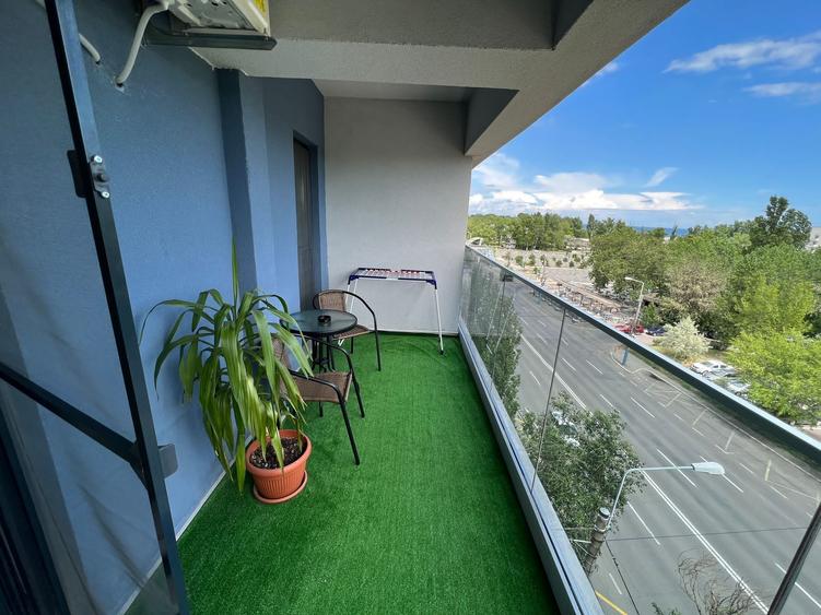 2 camere in Statiunea Mamaia 110000 euro - 13