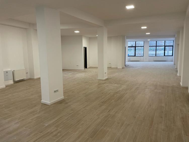 Spațiu Comercial - Zona Centrală Victoriei Buzesti - 4
