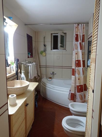 Casa Str Balantei Sibiu - 8
