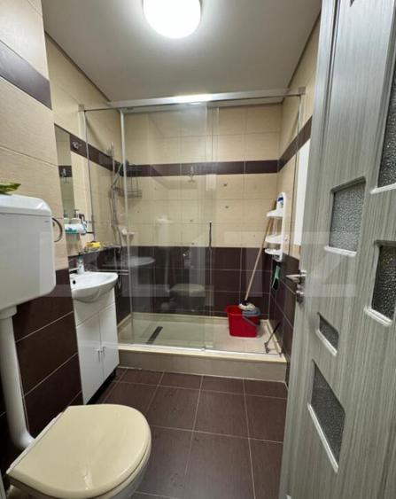 Apartament de vanzare, cu o camere, Centru Civic - 2