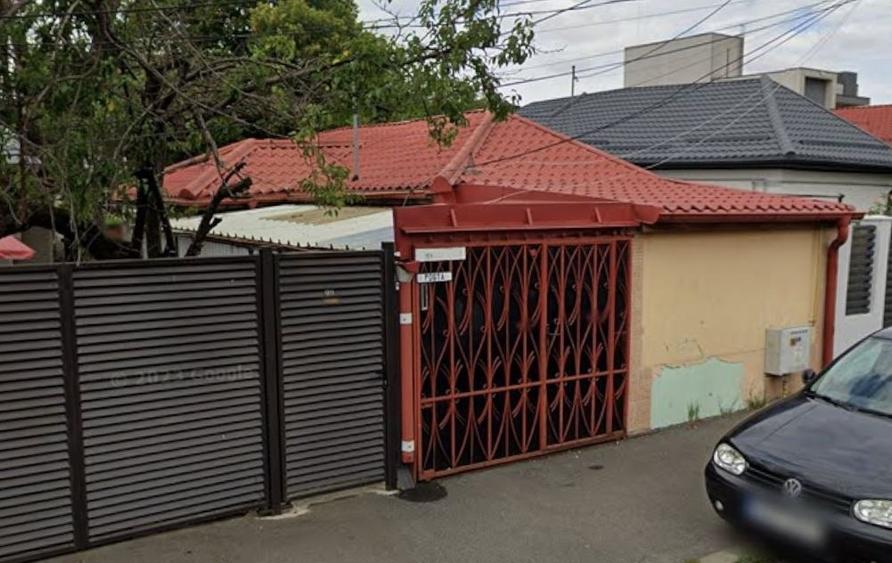 CASA SECTORUL 2 - ANDRONACHE LA 600M IESIRE IN AUTOSTRADA A3 - 2