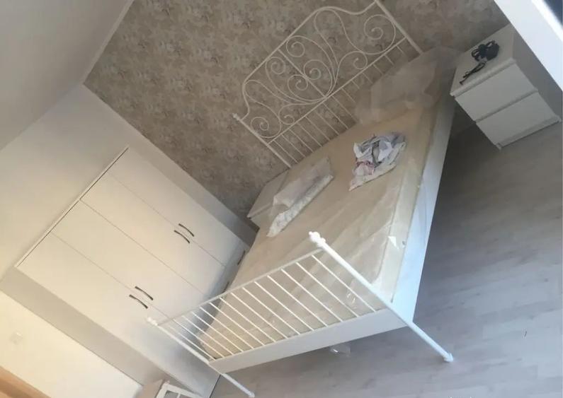 Vitan auchan olimpia etaj 8 - 2