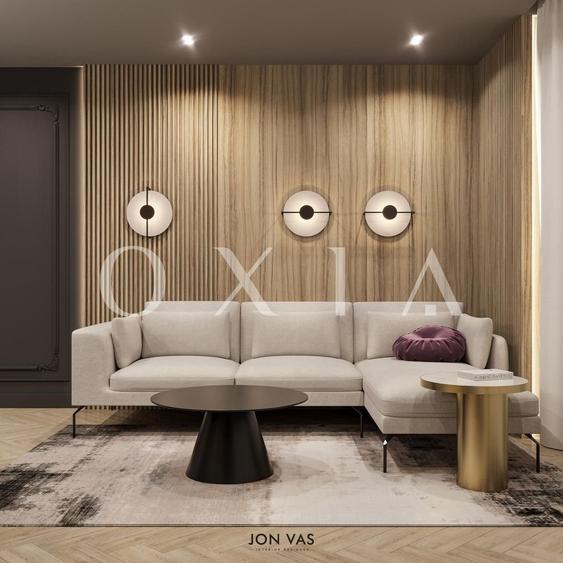 SX526 Case moderne, cu sisteme smart home - 2