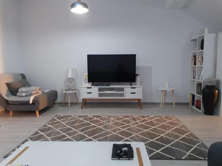 Casa duplex 4 camere Visan | 107 mp | 250 mp teren | Terasa | 2 parcari - 6