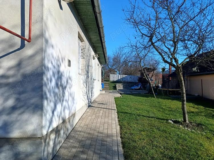 Casa de vanzare in Reghin - 3