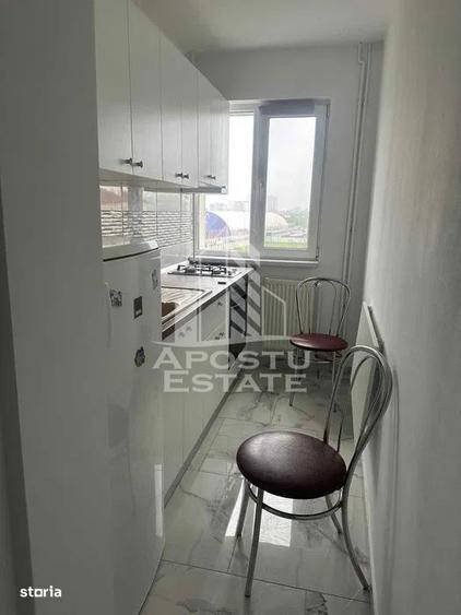Apartament de inchiriat Semidecomandat 2 Camere Confort 1 - 5