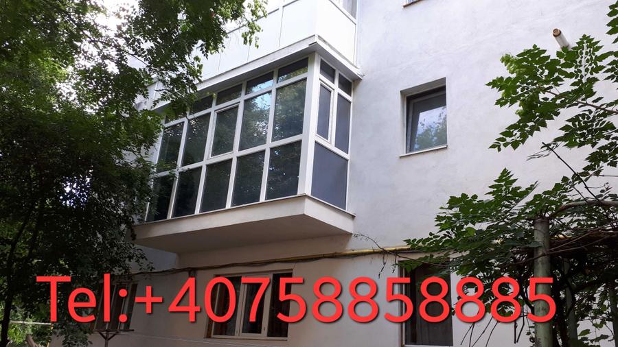 Apartament 3 camere etaj 1 Buzau 110000 Crang - 8