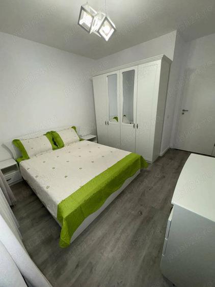 DE INCHIRIAT apartament 2 camere- Diamantului, zona buna ?i lini?tita! - 4