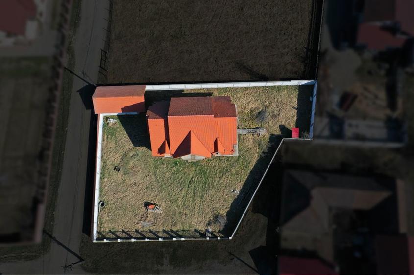 Casa de Vanzare in Avrig - 4