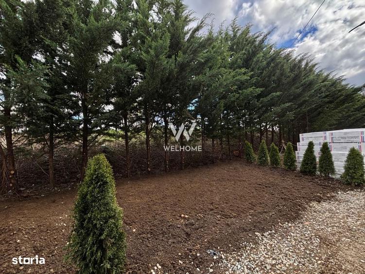 Apartament 2 camere cu gradina proprie de 50 mp - 5