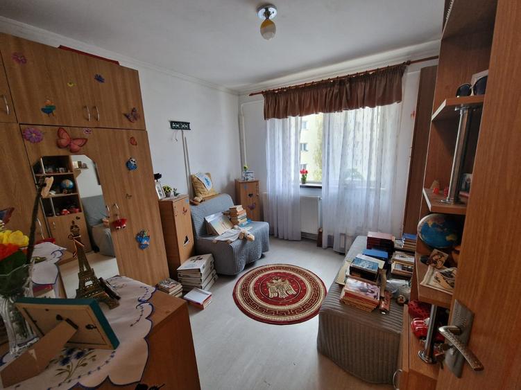 Apartament cu 2 camere, zona Alexandru cel Bun - 2