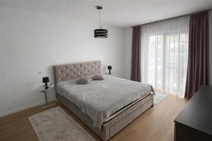 Lux, decomandat, balcon, loc parcare, Cosmopolit, Brasov - 3