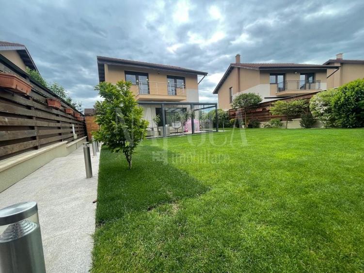 Casa 4 camere de vanzare in Gheorgheni, Cluj Napoca - 4