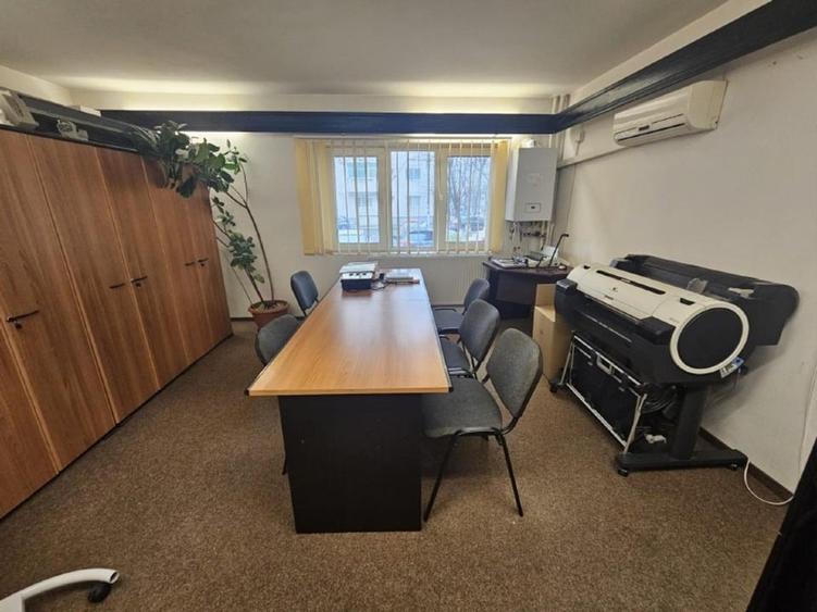Apartament/Spatiu Birouri - 9