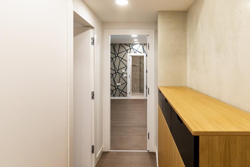 # LUXURY - PENTHOUSE - FINALIZAT - amenajari de exceptie - 4