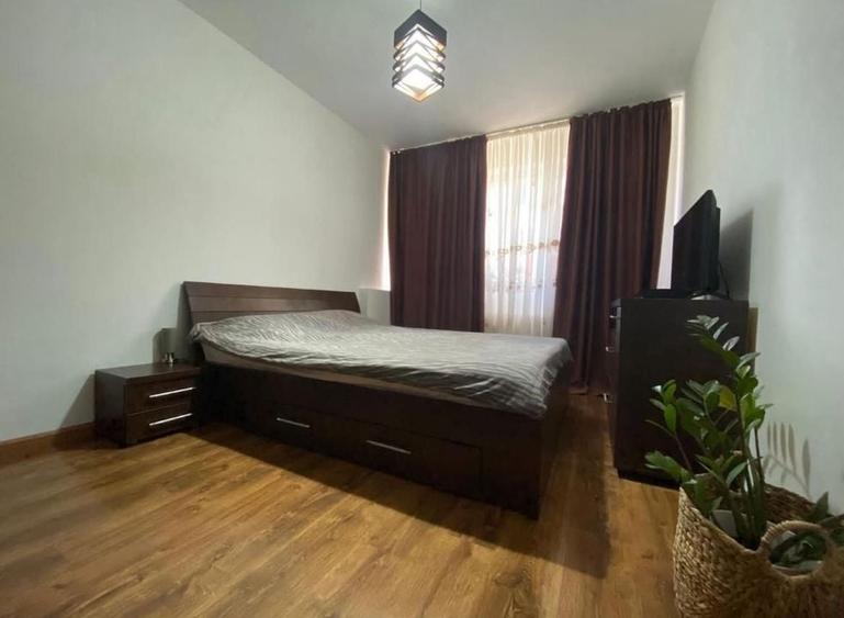 AP. 3 CAMERE 1 MAI, LOC PARCARE, MOBILAT MODERN, METROU 2 MINUTE - 4