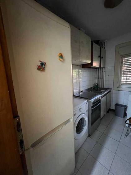 Apartament cu 2 camere semidecomandat în Romanilor