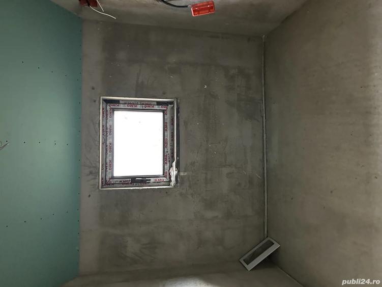 Casa nefinisata Mihaesti Valcea - 3