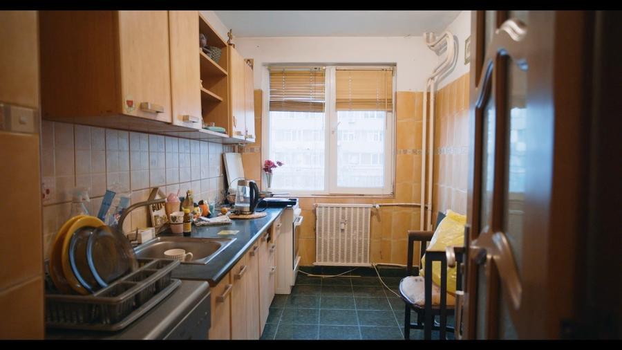 Apartament 2 camere Titan - piata MInis - 4